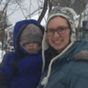 Meet your Posher, Jennifer